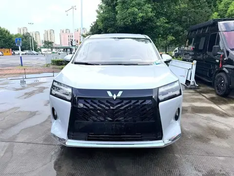 Starlight 730 2025 1.5T CVT Elite Edition