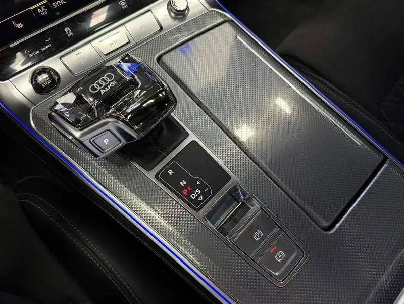 Audi A7L 2024 45 TFSI quattro Luxury Edition — 13
