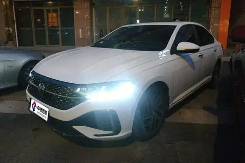 Lavida 2024 1.5L Automatic 5 Million Edition