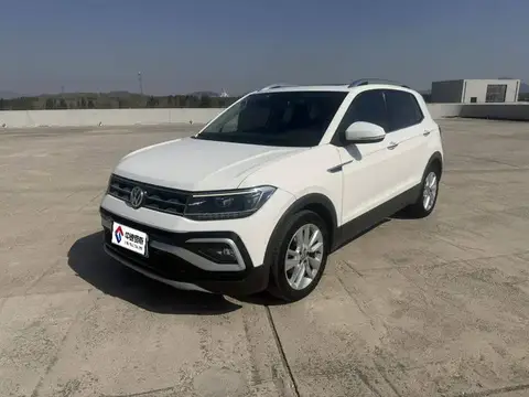 Tukai 2019 280TSI DSG Comfort Edition