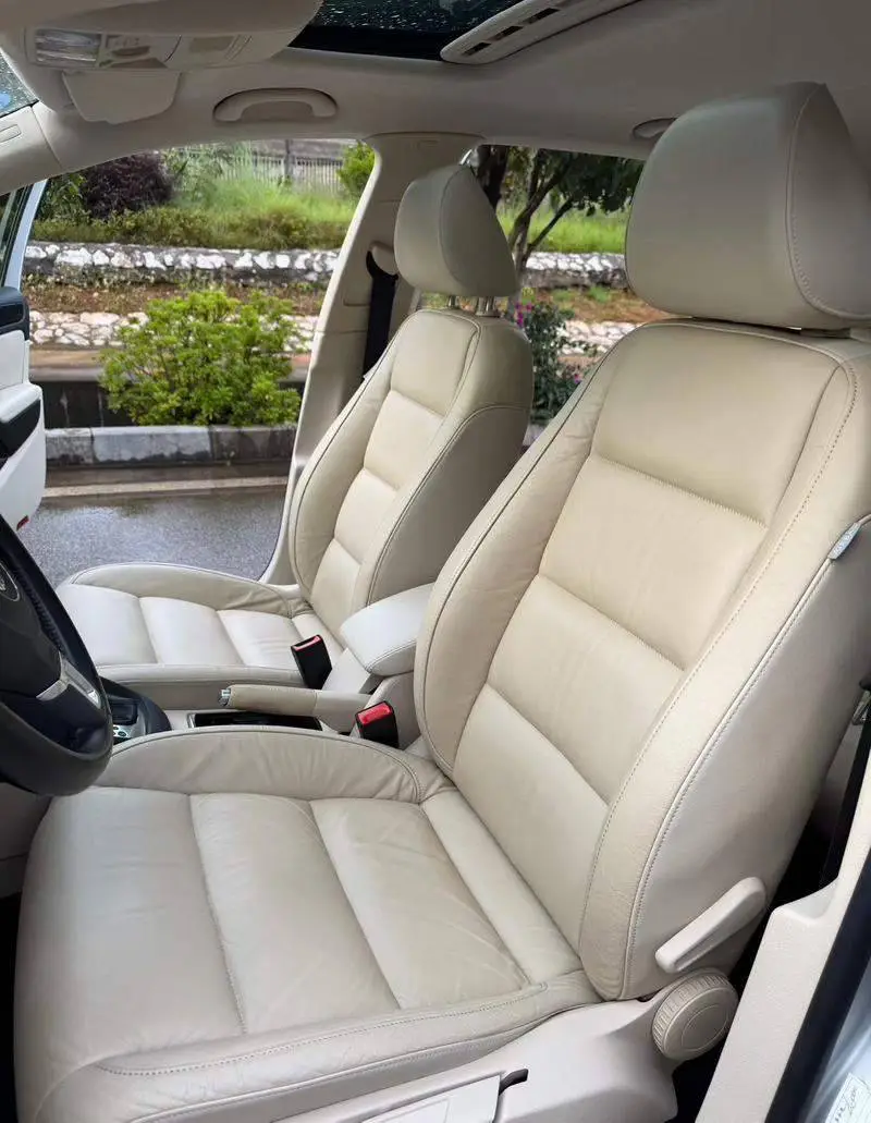 Golf 2011 1.4TSI Automatic Comfort — 15