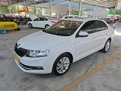 Xinrui 2019 1.5L Automatic Comfort Edition National VI