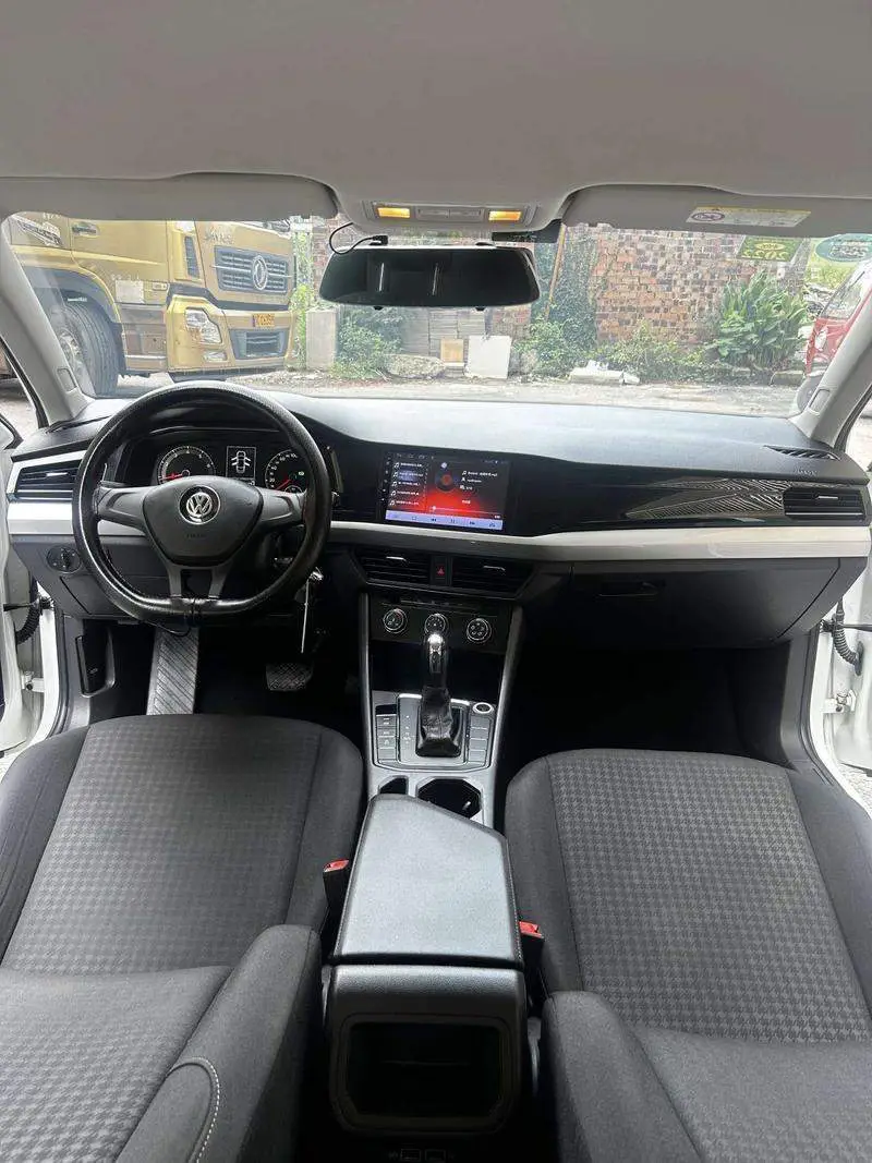 Bora 2020 1.5L Automatic Fashion Model — 8