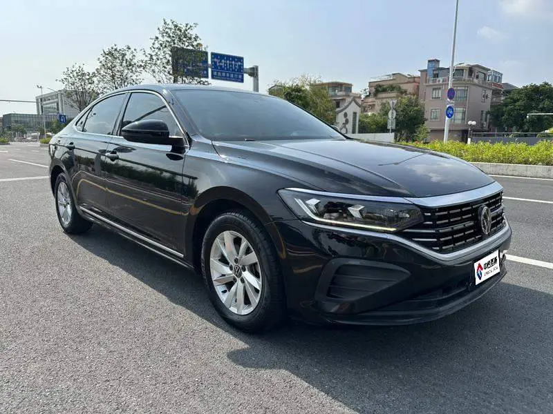 Passat 2023 280TSI Business Edition — 3