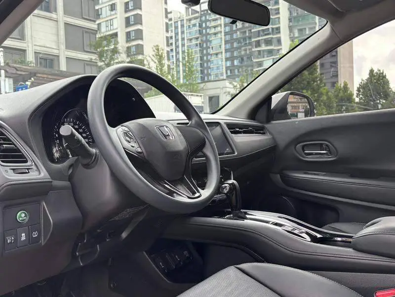 VEZHI 2020 220 TURBO CVT Elite Edition — 8