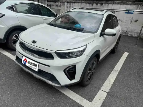 Yipao 2019 1.4L Automatic Sports Edition National VI