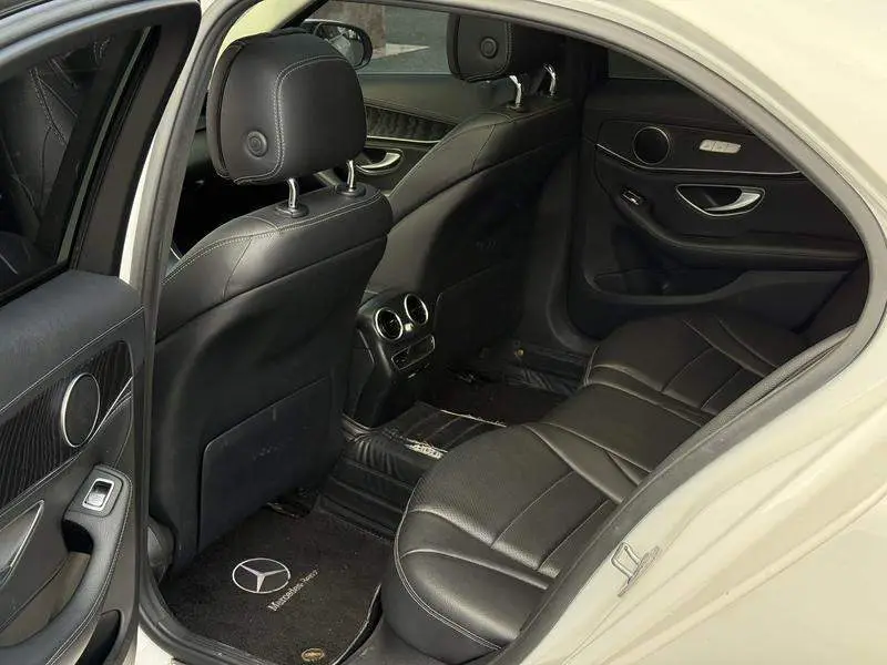 Mercedes-Benz C-Class 2019 C 260 L Sport — 16