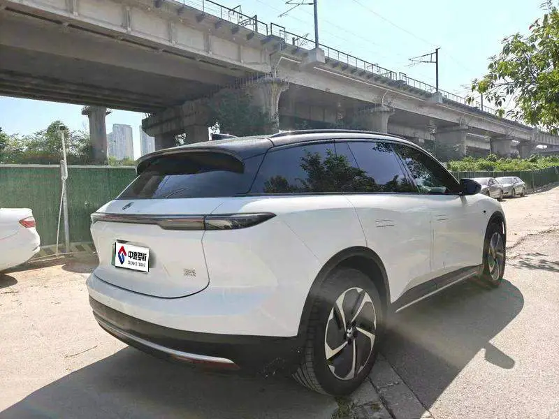 NIO ES6 2024 75kWh — 7