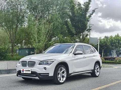 BMW X1 2013 xDrive20i X Design Package