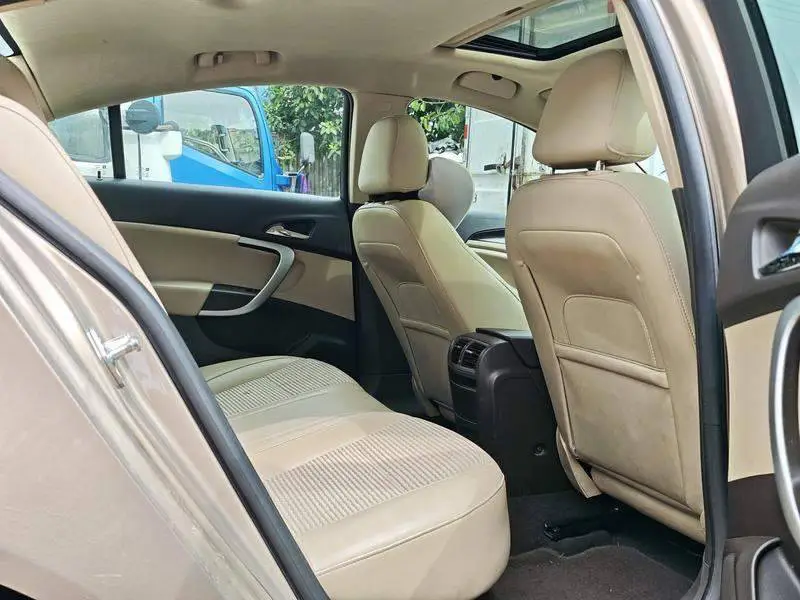 Regal 2015 2.0L Leading Fashion Model — 9