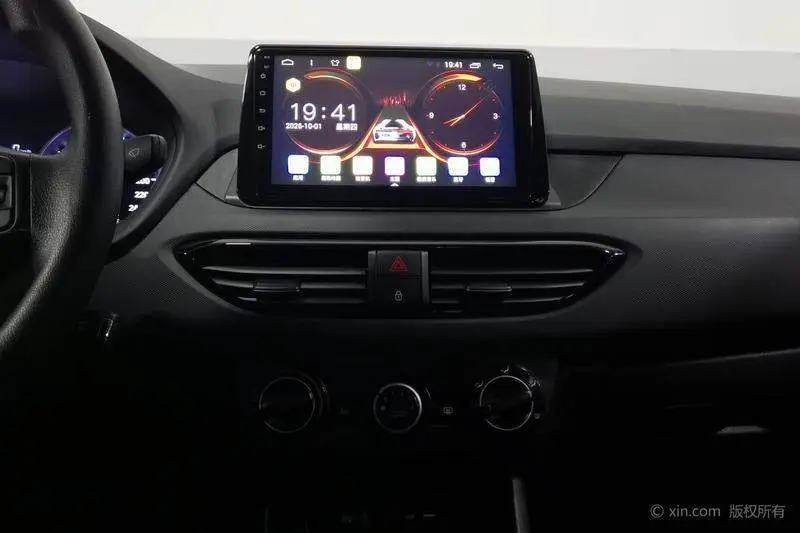 Joy 2018 1.6L Automatic GL National VI — 13
