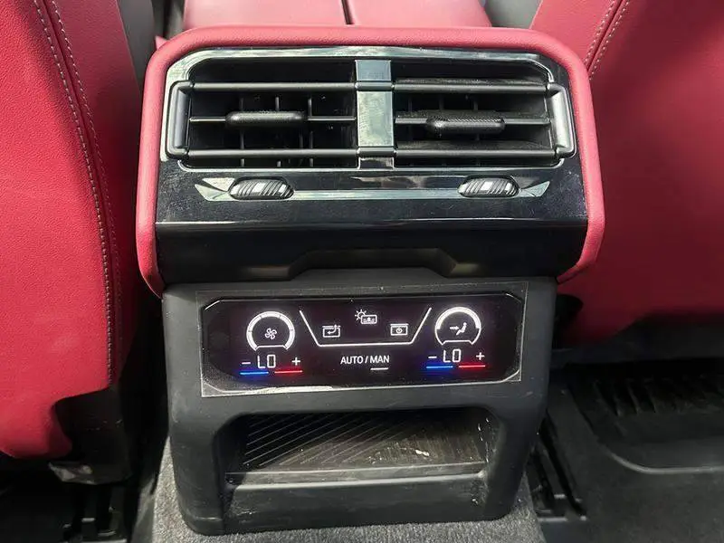 BMW 5 Series 2025 530Li Premium M Sport Package — 11