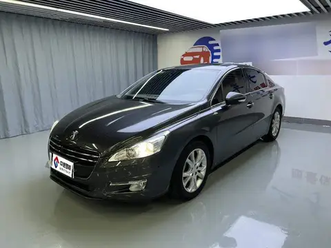 Peugeot 508 2013 2.0L 2nd Anniversary Automatic Smart Edition