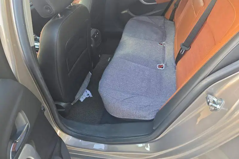 Regal 2015 1.6T Elite Technology Edition — 15