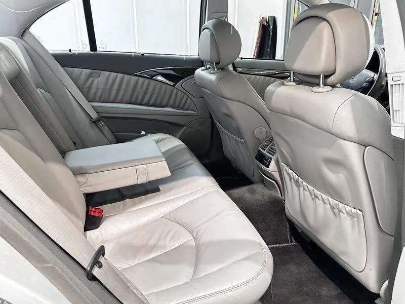 Mercedes-Benz E-Class 2007 E 280 Fashion — 15