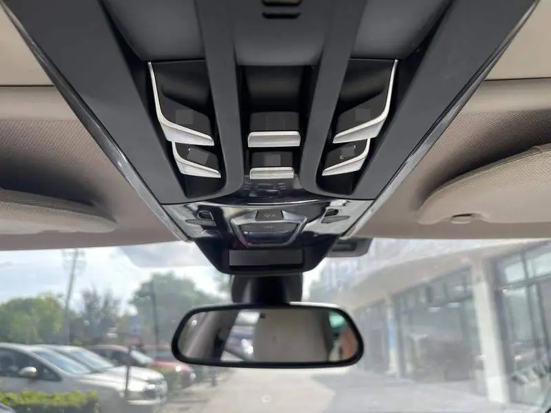 DS 5 2014 1.6T Premium Edition THP200 — 8