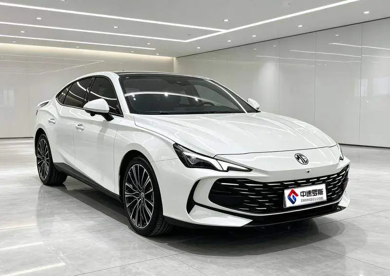 MG7 2023 1.5T DCT Comfort Edition — 3