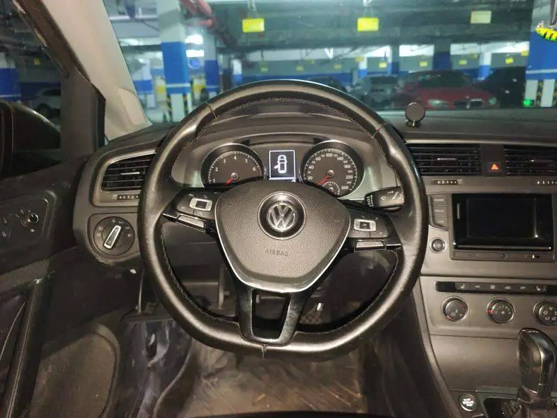 Golf 2016 230TSI Automatic Comfort — 10
