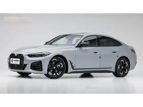 BMW 4 Series 2022 430i Gran Coupe M Sport Night Edition