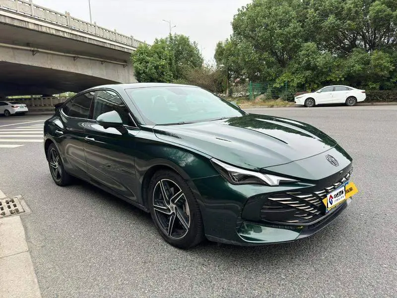 MG7 2023 1.5T DCT Comfort Edition — 3
