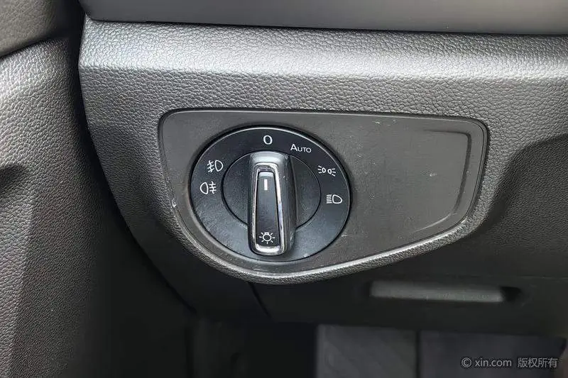 Touron 2017 330TSI 2WD Luxury Edition — 16