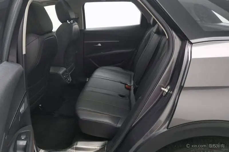 Peugeot 4008 2019 360THP Preview Edition — 19