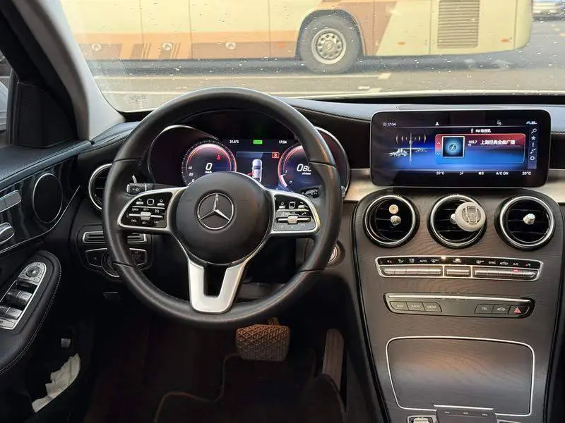 Mercedes-Benz C-Class 2019 C 260 L Sport — 12