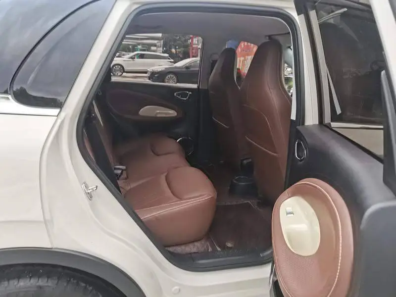 Wuling Bingo 2023 333km Enjoy Edition — 10