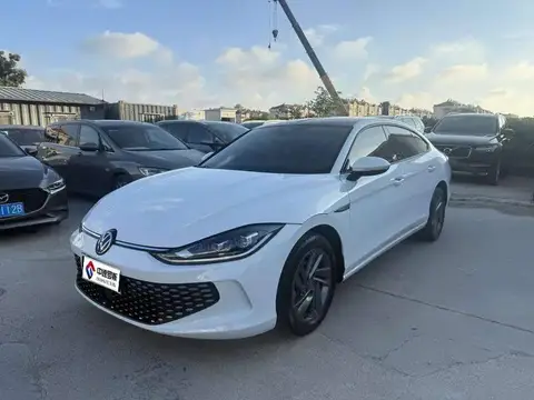 Lingdu 2024 Lingdu L 280TSI DSG Hot Edition