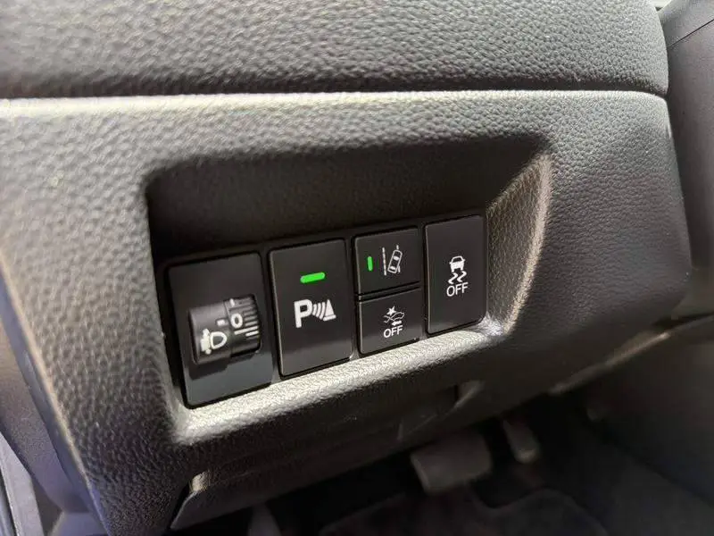 Lingpai 2019 180Turbo CVT Leading Edition National VI — 10