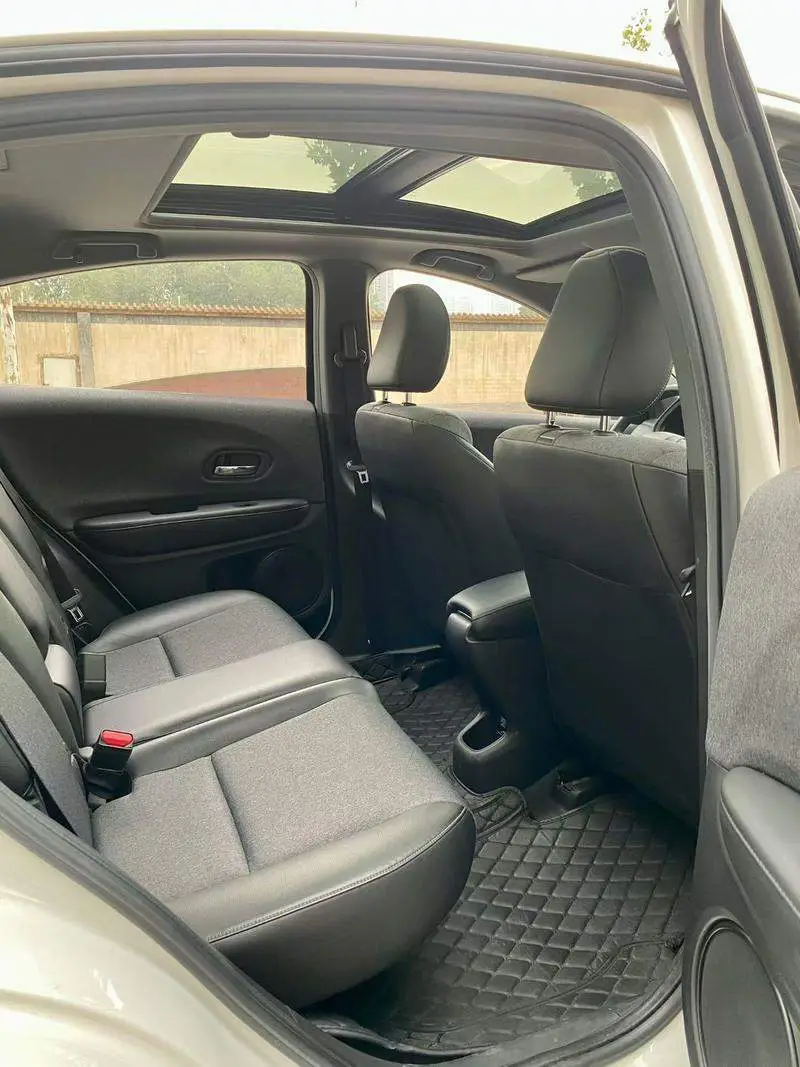 Honda XR-V 2020 1.5L CVT Comfort Edition — 19