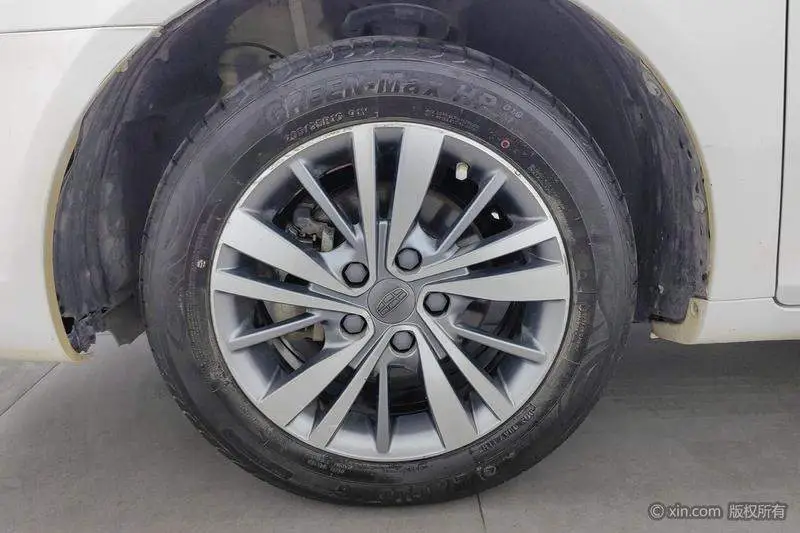 Dihao 2018 1.5L Manual Upward Connected Edition — 11