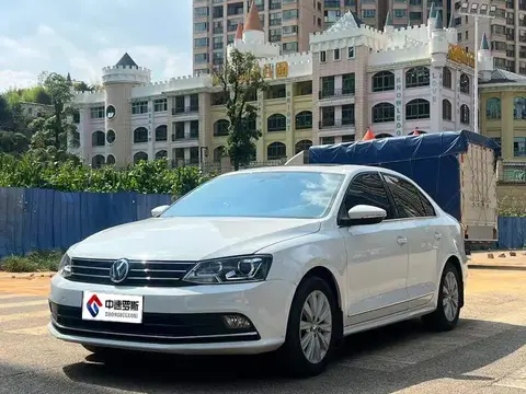 Sagitar 2016 230TSI 25th Anniversary Edition