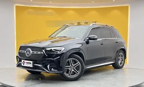 Mercedes-Benz GLE 2024 GLE 450 4MATIC Fashion Edition