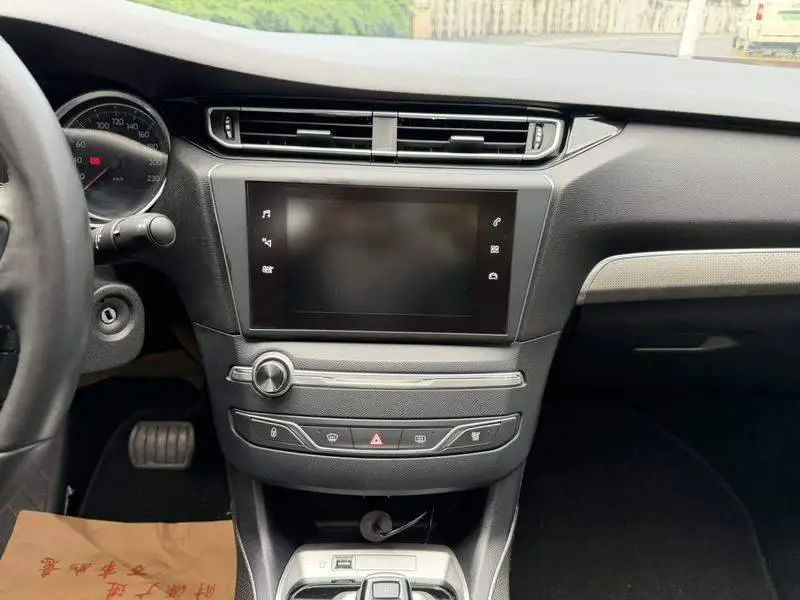 Peugeot 408 2019 230THP Automatic Luxury Edition National VI — 14