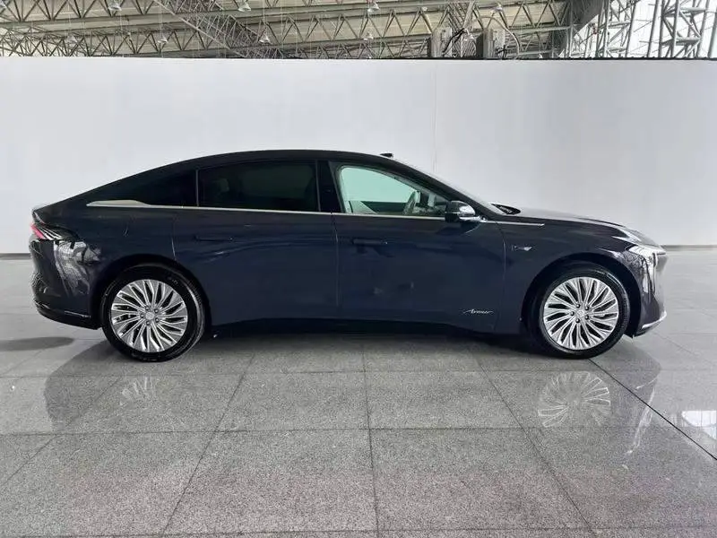 Buick L7 2025 Avenir — 11