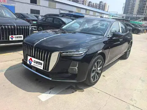 Hongqi H5 PHEV 2025 130 Super Hybrid