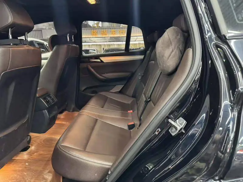 BMW X4 2014 xDrive28i M Sport — 16