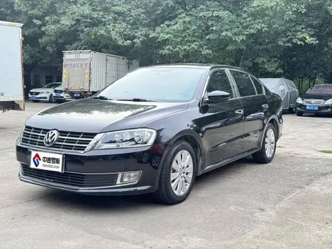 Lavida 2013 Classic 1.6L Manual Comfort Edition