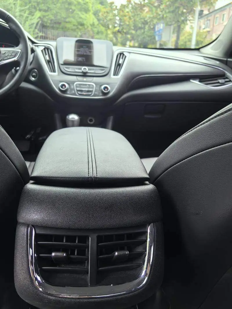 Malibu XL 2016 1.5T Dual Clutch Ruishang Edition — 10