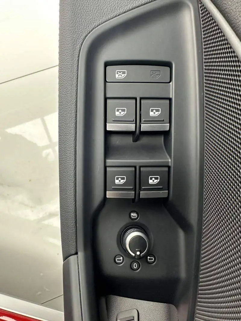 Audi A3 2023 Sportback 35 TFSI facelift: stylish and sporty — 10