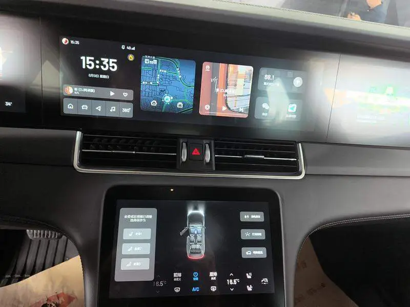 Ideal ONE 2020 Extended Range 6-seater Edition — 6
