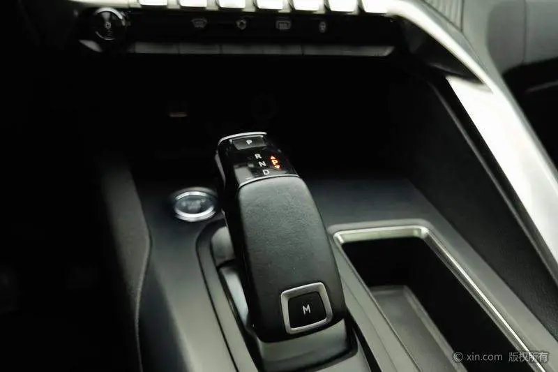 Peugeot 4008 2019 360THP Preview Edition — 15