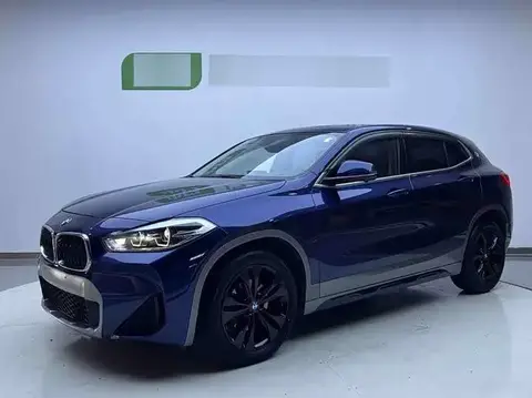 BMW X2 2021 sDrive20i M Off-Road Package