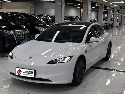 Model 3 2023 Long Range All-Wheel Drive