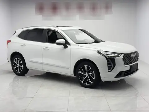 Harvard First Love 2021 1.5T Automatic 4th Edition