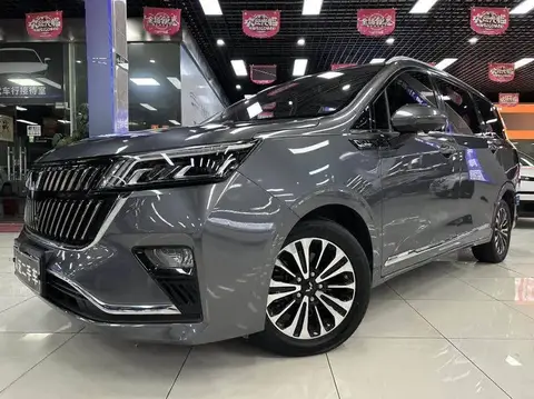 Wuling Jiachen 2022 1.5T CVT Premium Flagship Model