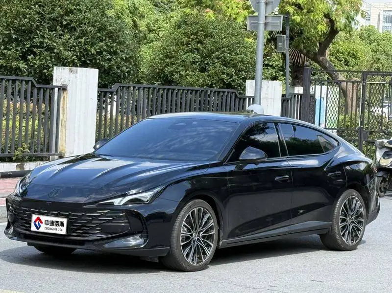MG7 2023 1.5T DCT Comfort Edition