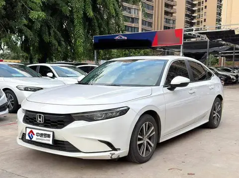 Stylish 2023 240TURBO CVT Leading Edition