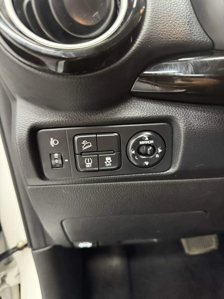 Yipao 2021 1.4L Automatic Fun Edition — 15